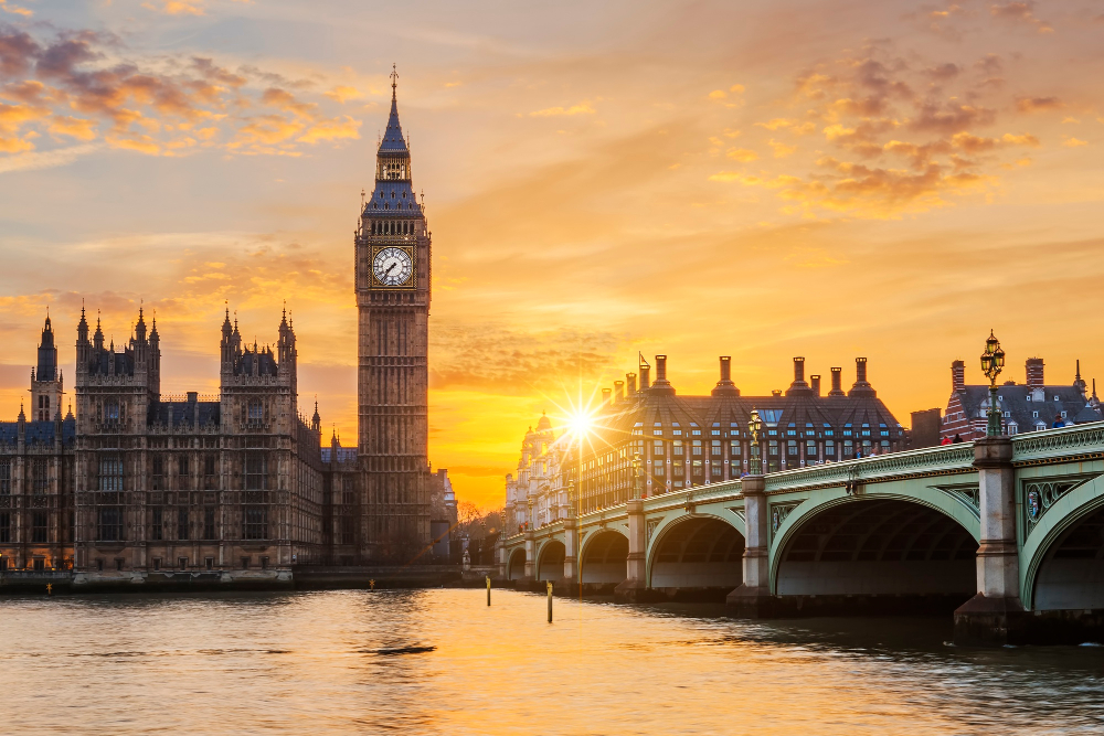 Top 5 European Destinations for Culture Lovers