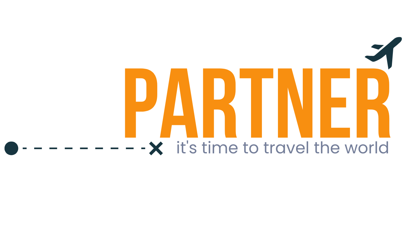OdekPartner Logo